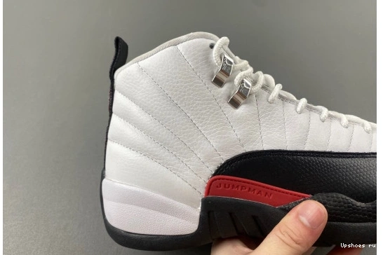 CT8013 Retro  Taxi -162 -162 Jordan 12 CT8013 Red 0616